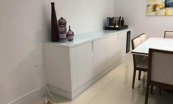 Imagem 7: Lindo apartamento, 168m², 3 Suítes, Lavabo, 3 Vagas + Depósito