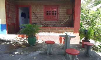 Imagem 2: Casa em Itamaracá no Forte