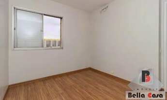 Imagem 3: Apartamento na Mooca, com 01 quartos e 01 vaga