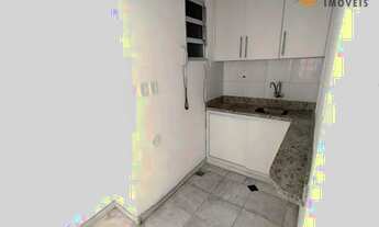 Imagem 6: Apartamento com 1 quarto à venda, 31 m² por R$ 460.000 - Icaraí - Niterói/RJ