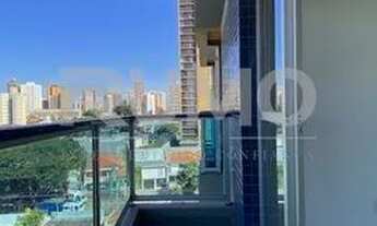 Imagem 7: Apartamento - Cambuí - Campinas