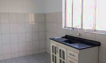 Imagem 5: Apartamento com 1 dormitório para alugar, 35 m² por R$ 796,42/mês - Piraporinha - Diadema