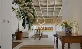 Imagem 6: Casa em Leblon - Rio de Janeiro