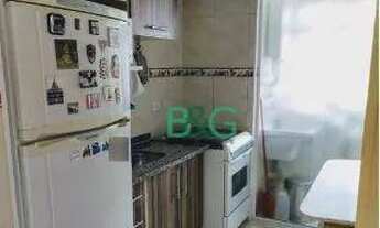 Imagem 6: Apartamento com 3 dormitórios à venda, 67 m² por R$ 354.000 - Vila Amélia - São Paulo/SP