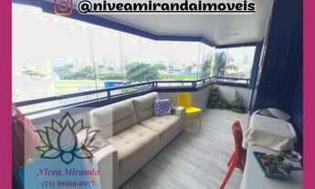 Imagem: Apartamento para venda possui 94 metros