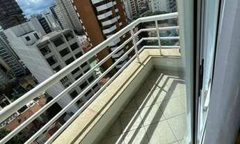 Imagem 6: Apartamento para aluguel tem 52 metros quadrados com 1 quarto em Pinheiros - São Paulo - S