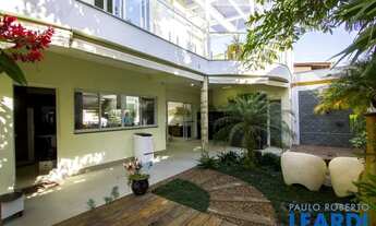 Imagem 7: SOBRADO - PARQUE DOS PÁSSAROS - SP