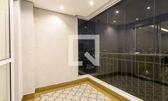 Imagem: Apartamento para Aluguel - Tatuapé, 2 Quartos