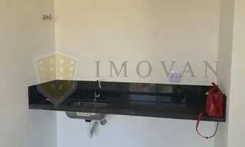 Imagem 6: Apartamento Kitchnet em Ribeirão Preto