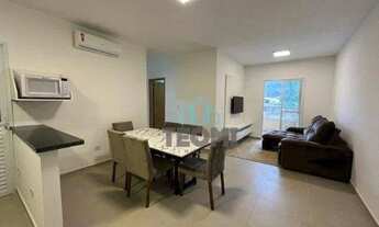 Imagem: Apartamento com 2 dormitórios (1 suíte)