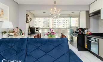 Imagem 2: Apartamento à venda em Sao Paulo