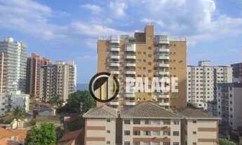 Imagem 5: Apartamento com 2 dormitórios à venda, 82 m² por R$ 370.000,00 - Vila Guilhermina - Praia