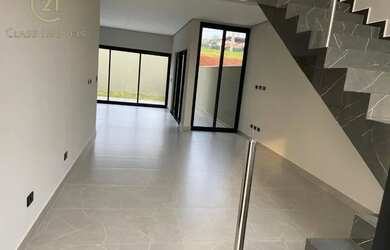 Imagem 7: Venda Casa em condomínio com 3 dormitórios