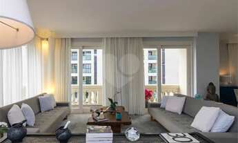 Imagem 3: São Paulo - Apartamento Padrão - PINHEIROS