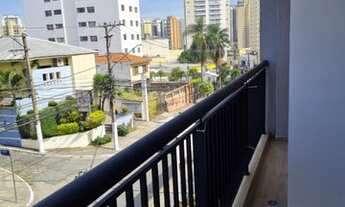 Imagem 6: Apartamento para venda tem 27 metros quadrados com 1 quarto em Santana - São Paulo - SP