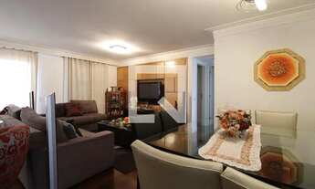 Imagem 2: Apartamento para Aluguel - Brooklin, 2 Quartos, 110 m2