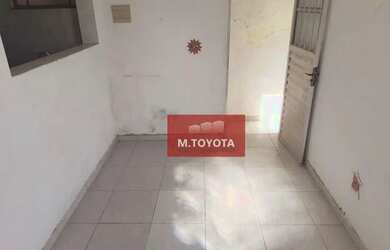 Imagem 2: Casa térrea para alugar