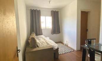 Imagem 4: Apartamento Vista de Manguinhos