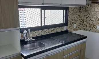 Imagem 6: Campos do Cerrado, Apartamento 3 quartos sendo 1 suite, andar alto