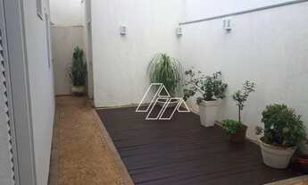 Imagem 7: Casa com 3 dormitórios à venda, 200 m² por R$ 890.000,00 - Jardim Colibri - Marília/SP