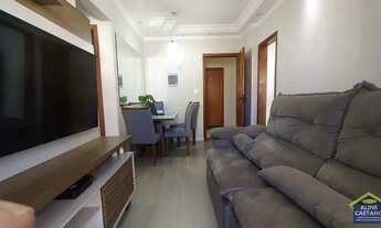 Imagem 2: Chegou a sua vez - Guilhermina 02 dorms., c/ suite 320 mil