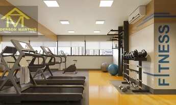 Imagem 5: Lançamento ed. Mar de Itaparica com 2 e 3 quartos Cód: 19766 R