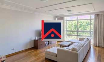 Imagem 4: Apartamento Venda Bela Vista 266 m² 4 Dormitórios