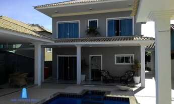 Imagem 5: Casa Alto Padrão