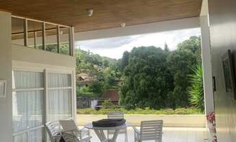 Imagem 3: Casa para aluguel com 300 metros quadrados com 4 quartos