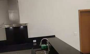 Imagem 6: Casa térrea com 3 dormitórios à venda, 150 m² por R$ 1.055.000 - Condomínio Terras do Vale