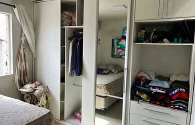 Imagem 5: Alugo apto mobiliado no condomínio Pathenon Turu , 3 ° andar