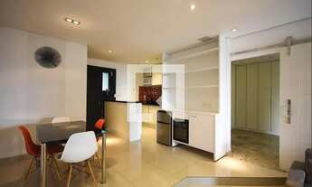 Imagem 7: Apartamento para Aluguel - Portal do Morumbi, 1 Quarto, 78 m2