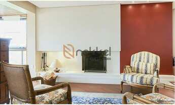 Imagem 6: Campo Belo - Apartamento Reformado