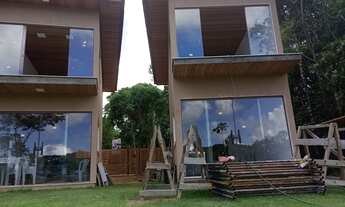 Imagem 3: PRAIA DO FORTE,LAGOA ARUÁ,LOFT NOVO