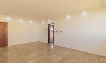 Imagem 3: Apartamento Venda Perdizes 110 m² 3 Dormitórios