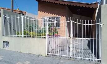 Imagem: JUNDIAÍ - Casa Padrão - JARDIM DO LAGO