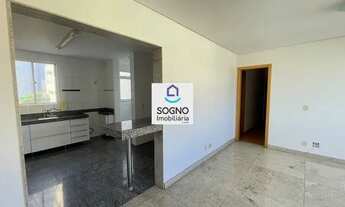 Imagem 7: Apartamento para aluguel, 3 quartos, 1 suíte, 2 vagas, Buritis - Belo Horizonte/MG