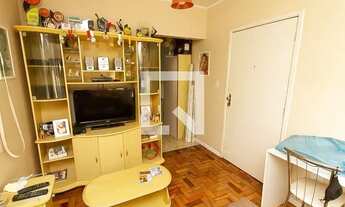 Imagem 2: Apartamento para Aluguel - Cristo Redentor, 1 Quarto, 42 m2