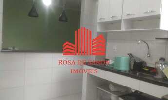 Imagem 2: Apartamento-À VENDA-Penha-Rio de Janeiro-RJ