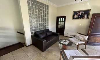 Imagem 2: Maravilhosa Casa para locação Vila Oliveira 600m2 terreno