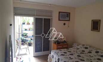 Imagem 6: Casa com 4 dormitórios, 230 m² - Jardim Maria Izabel - Marília/SP