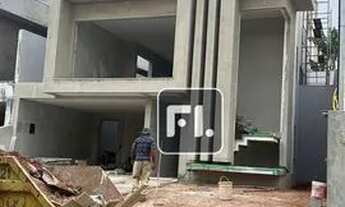 Imagem 4: Casa com 3 dormitórios à venda, 173 m² por R$ 1.690.000 - New Ville - Santana de Parnaíba