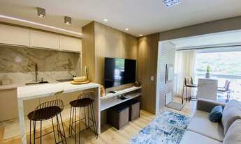 Imagem: Apartamento com 02 dormitórios, localização