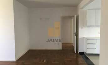 Imagem 4: Apartamento amplo, 135 m2 e uma vaga, com sacada e bem localizado, próximo à PUC - Perdize