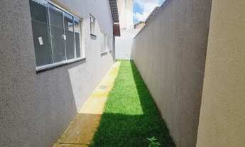 Imagem 4: Casa para venda possui 113 metros quadrados com 2 quartos