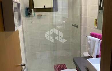 Imagem 4: Apartamento para venda tem 79 metros quadrados com 3 quartos em Passo da Areia - Porto Ale