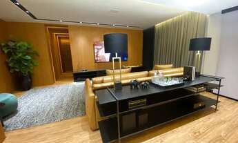 Imagem 3: Cobertura para venda com 223 m² 2 quartos no Itacorubi