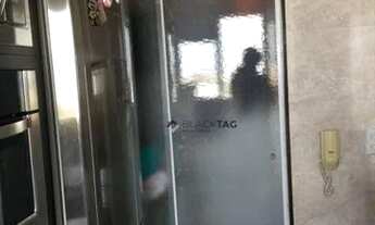 Imagem 7: Apartamento com 3 dormitórios para alugar, 80 m² por R$ 3.940,00/mês - Ponte Preta - Campi