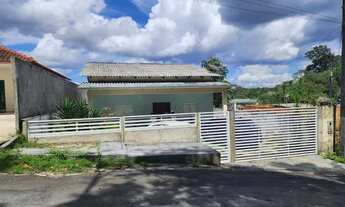 Imagem 3: Bosque Tarumã, Excelente casa térrea, 2 suítes + 1 quarto, escritório, piscina, Completa