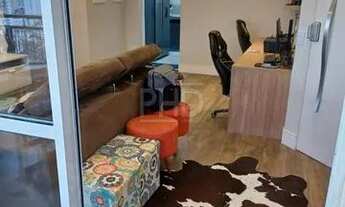 Imagem 5: Apartamento à venda, 2 quartos, 1 suíte, 2 vagas, Santa Paula - São Caetano do Sul/SP